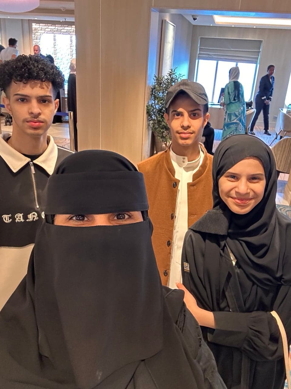 بتاريخ ميلادي أدركت حقيقة عظيمة لي كأم