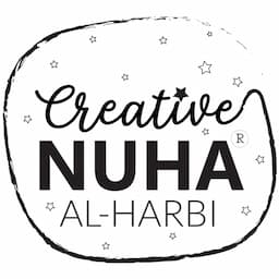 أكاديمية نهى كرييتف | Nuha Creative